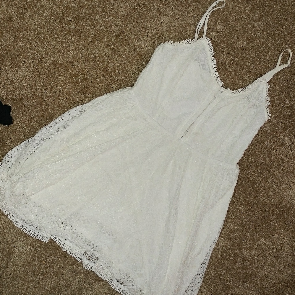 Aeropostale dress